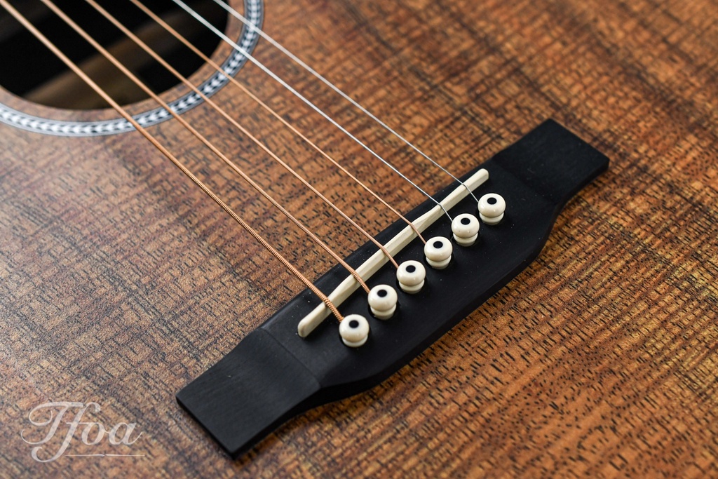 Martin LXK2 Little Martin Koa | The Fellowship of Acoustics